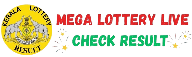 KL Mega Draw Logo